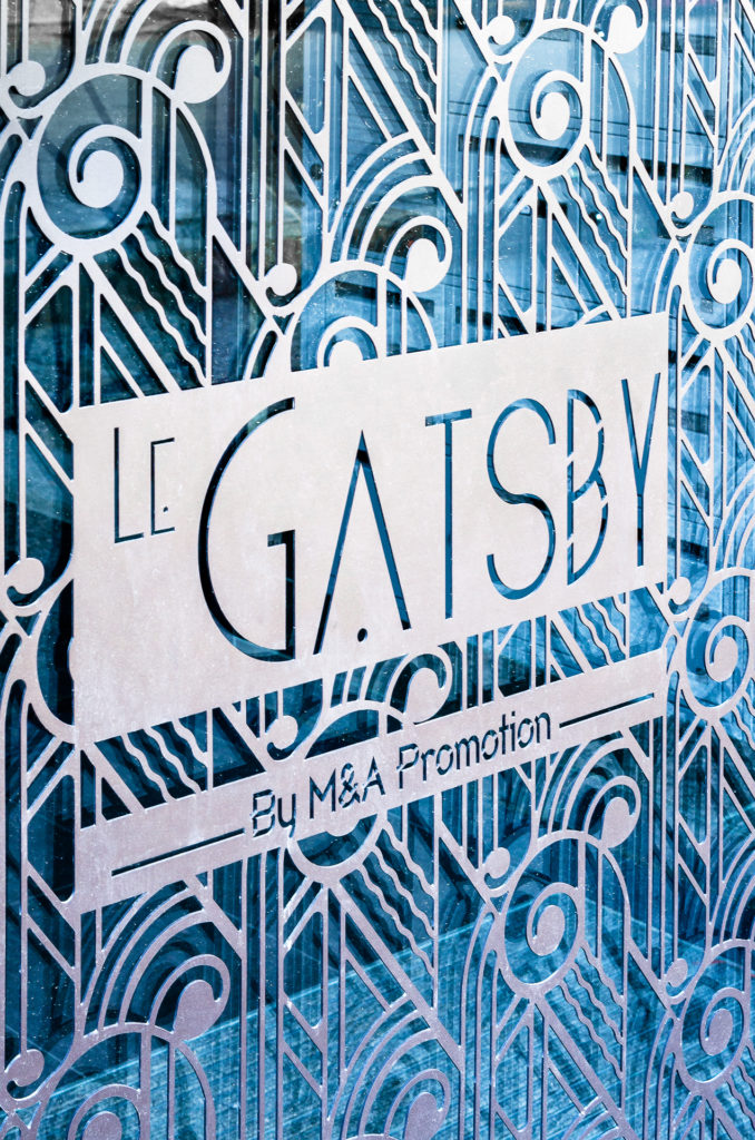 Résidence Le Gatsby à Montpellier - M&A Promotion