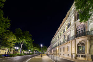 Résidence hotelière l'Odéon à Nîmes - Appart'Cityl'Odéon à Nîmes - Appart'City
